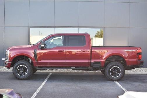 2025 Ford F-250 XLT