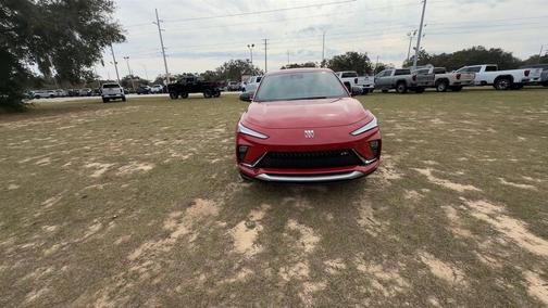 2026 Buick Envista Sport Touring FWD