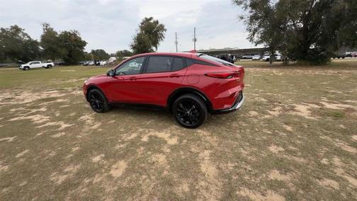 2026 Buick Envista Sport Touring FWD