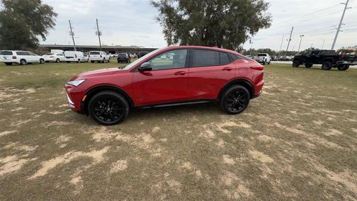 2026 Buick Envista Sport Touring FWD