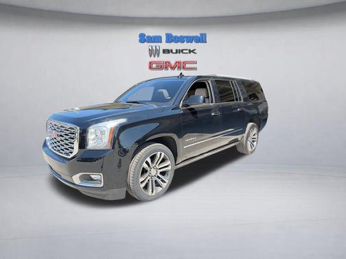 2020 GMC Yukon XL Denali