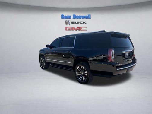 2020 GMC Yukon XL Denali