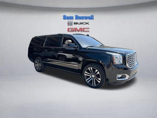 2020 GMC Yukon XL Denali