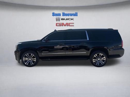 2020 GMC Yukon XL Denali
