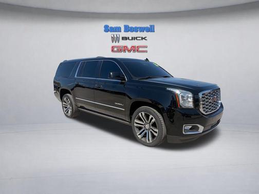 2020 GMC Yukon XL Denali