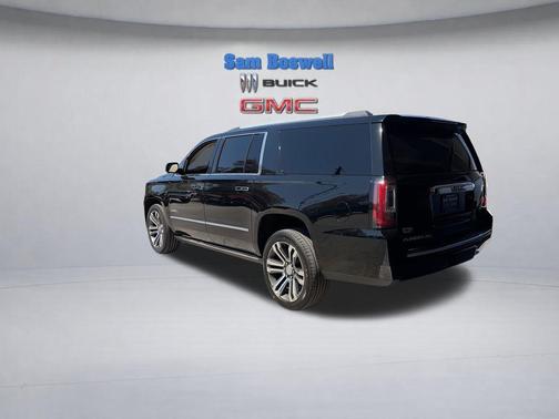 2020 GMC Yukon XL Denali