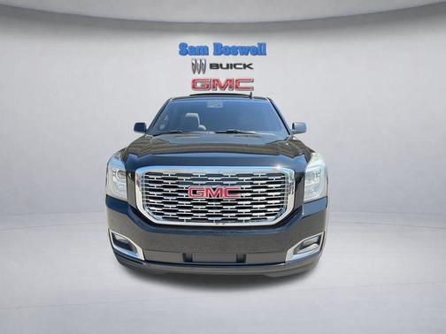 2020 GMC Yukon XL Denali