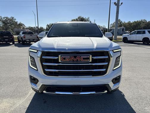 2026 GMC Yukon XL 4WD Elevation