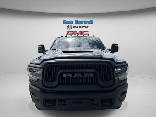 2023 RAM 2500 Power Wagon