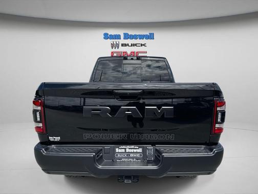 2023 RAM 2500 Power Wagon