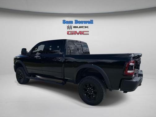 2023 RAM 2500 Power Wagon