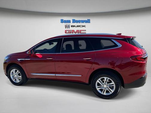 2020 Buick Enclave FWD Essence