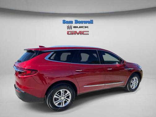 2020 Buick Enclave FWD Essence