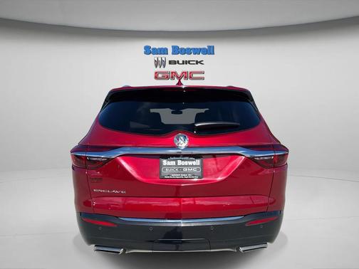 2020 Buick Enclave FWD Essence