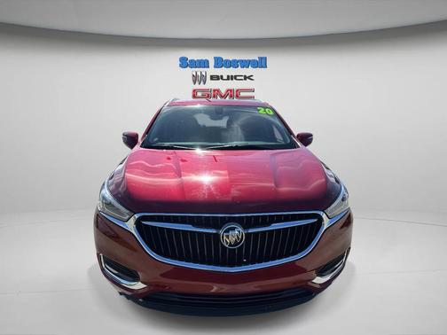 2020 Buick Enclave FWD Essence