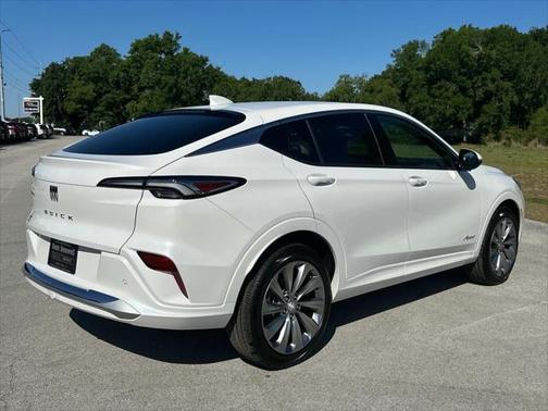 2025 Buick Envista Avenir FWD