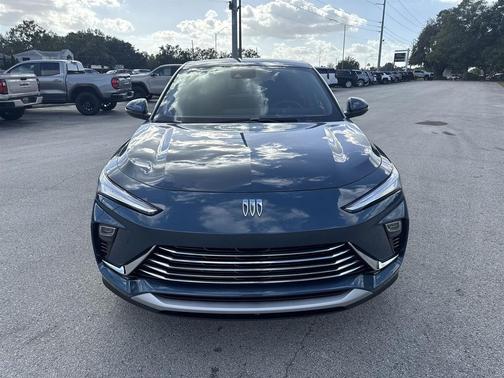 2026 Buick Envista Preferred FWD