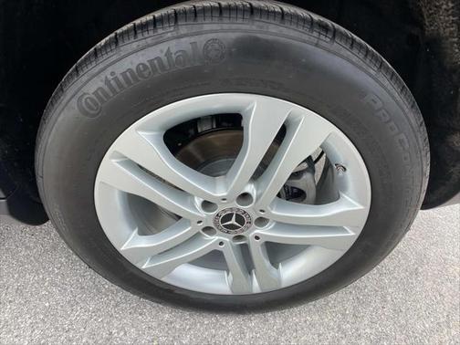 2018 Mercedes-Benz GLA 250 Base