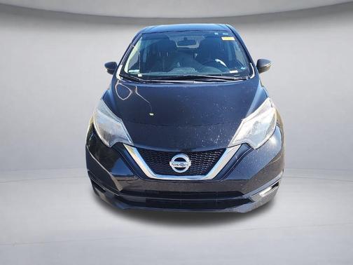 2017 Nissan Versa Note SR