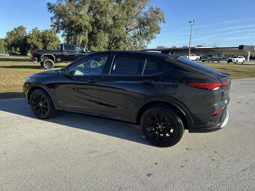 2026 Buick Envista Sport Touring FWD