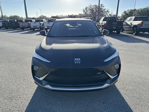 2026 Buick Envista Sport Touring FWD