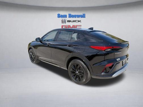 2026 Buick Envista Sport Touring FWD
