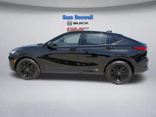 2026 Buick Envista Sport Touring FWD