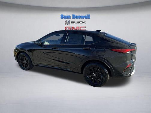 2026 Buick Envista Sport Touring FWD