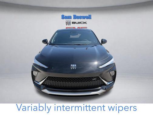 2026 Buick Envista Sport Touring FWD