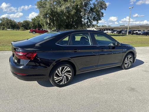 2021 Volkswagen Jetta 1.4T SEL