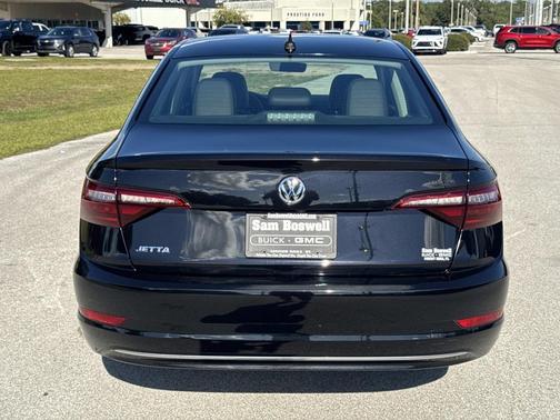 2021 Volkswagen Jetta 1.4T SEL