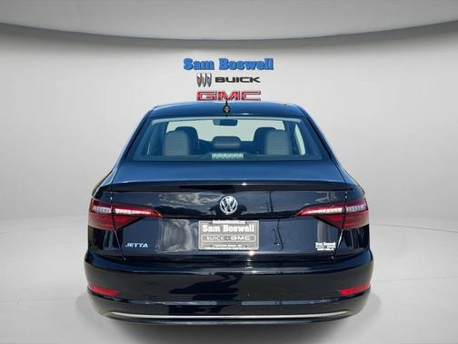 2021 Volkswagen Jetta 1.4T SEL