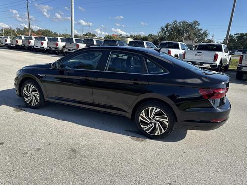 2021 Volkswagen Jetta 1.4T SEL