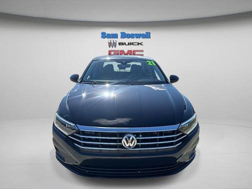 2021 Volkswagen Jetta 1.4T SEL