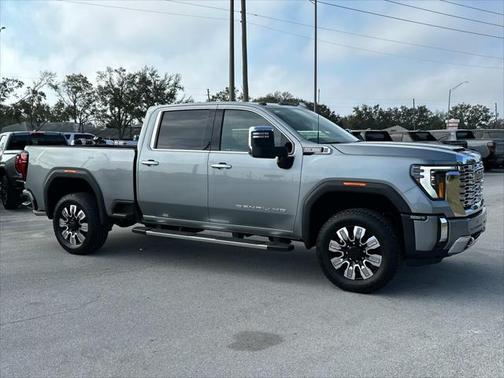 2024 GMC Sierra 2500 Denali