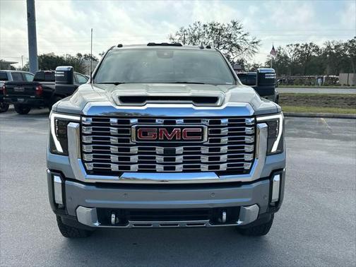 2024 GMC Sierra 2500 Denali