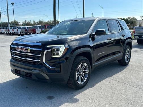 2025 GMC Terrain AWD Elevation