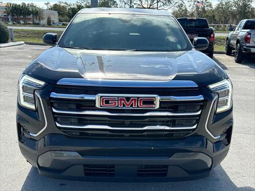 2025 GMC Terrain AWD Elevation