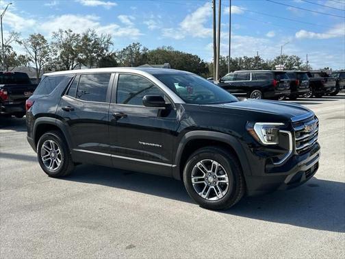 2025 GMC Terrain AWD Elevation