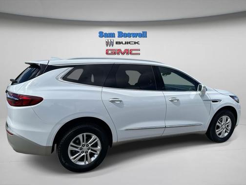 2020 Buick Enclave AWD Essence