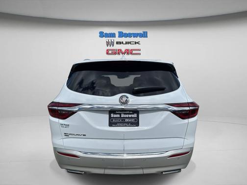 2020 Buick Enclave AWD Essence