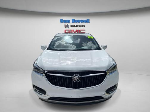 2020 Buick Enclave AWD Essence