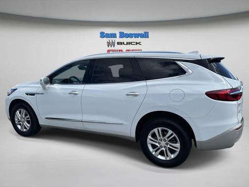 2020 Buick Enclave AWD Essence