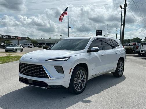 2025 Buick Enclave Avenir FWD