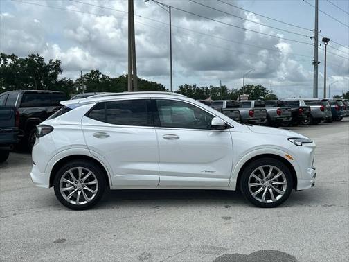 2024 Buick Encore GX Avenir