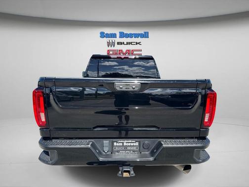 2023 GMC Sierra 2500 AT4