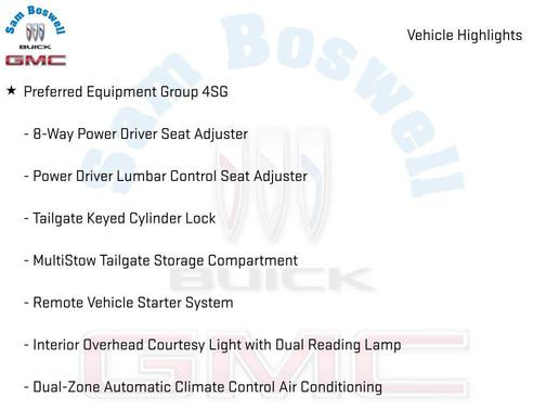 Coastal Dune 2026 GMC Canyon AT4