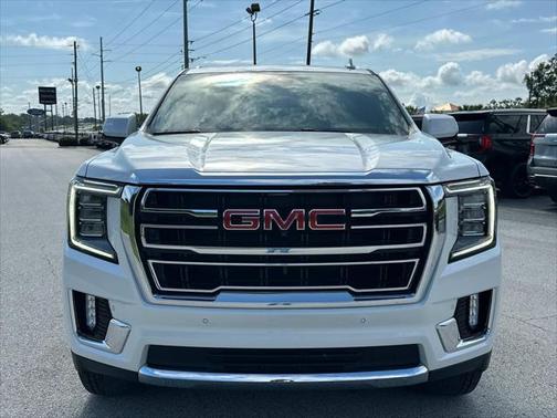 2024 GMC Yukon SLT