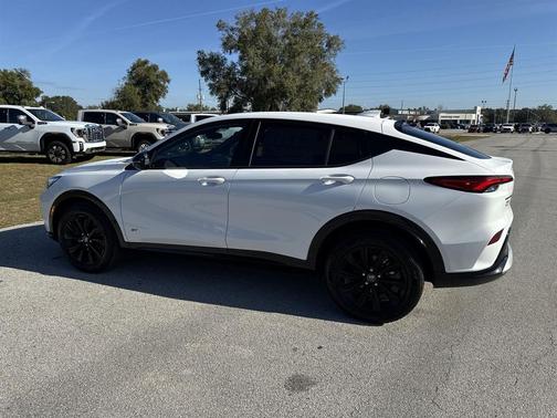 2026 Buick Envista Sport Touring FWD