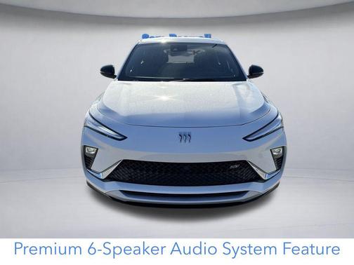 2026 Buick Envista Sport Touring FWD